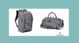 Truly Aus Giveaway: Win a backpack or duffel from Victorinox, both valued at over $580