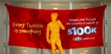 Twisties Museum Promotion: Win up to $100K at twistiesmuseum.com