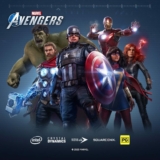 Umart Giveaway: Win 1 of 100 Marvel Avengers beta codes