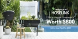 Win a Vegepod x Hoselink Veggie Growing Kit worth over $800
