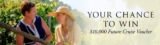 Viking Competition: Win a $10,000 Cruise voucher