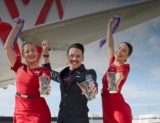 Virgin Velocity 7-Eleven Competition: Win 1 of 25 tickets for two on flight VA711