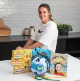 Vita-Weat and Hayley Raso Giveaway: Win Signed pair of shoes, soccer ball, a Vita-Weat prize pack and more