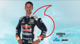 Vodafone Jamie Whincup Competition: Win a trip for 4 to Sea World with Jamie Whincup