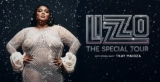 Vodafone Lizzo Competition: Win double passes to Lizzo in Perth, Sydney or Melbourne