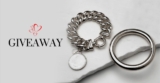 Von Treskow Valentine’s Giveaway: Win a Big Mama bracelet & donut bangle valued at $1355