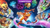Vooks Competition: Win 1 of 5 copies of Crash Bandicoot 4 It’s About Time