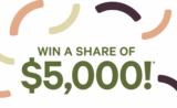 Watergardens Competition 2022: Win 1 of 5 Woolworths gift cards valued at $1,000 at winatwatergardens.com.au