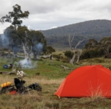Win a Mont Moondance Tent, valued at $729 thanks to We Are Explorers