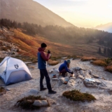 Win an Ultralight Hiking Starter Kit valued at $2,289