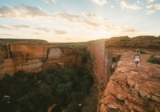 We Are Explorers Competition: Win a five day road trip through the Red Centre