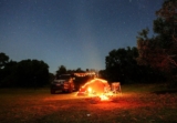 Win Your Dream Waterfall Way Adventure valued at $1934 from We Are Explorers