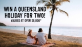 Webjet Competition 2021: Win a Queensland Holiday for two valued at over $6,800