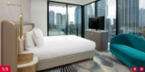 Win the ultimate coastal holiday at Dorsett Hotel Gold Coast