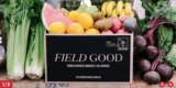 Win 1 of 2 $250 vouchers to spend at Field Good thanks to The Weekend Edition