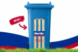 Weet-Bix Cricket Wicket Stickers Promotion: Win 1 of 500 Wicket Stickers