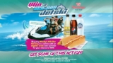 Wendy’s Milk Bar Sea-Doo Competition: Win a SeaDoo Jet Ski