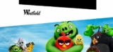 Westfield Angry Birds 2 Competition: Win the ultimate family animal adventure worth $8000