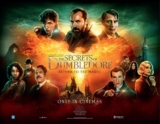 Westfield Fantastic Beasts Competition: Win a Magical UK trip for two