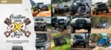 2020 Custom 4×4 of the Year Competition: Win a set of Maxxis Tyres valued up to $2,000