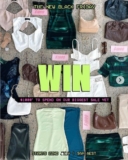 Win $1000 from White Fox to spend on their biggest