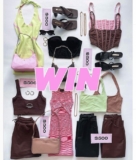 White Fox Competition: Win $500 for you and $500 for a friend