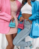 White Fox Competition: Win a Jacquemus Le Chiquito mini bag for you and a friend