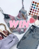 Win 1 of 5 $300 White Fox Vouchers + a $300 ColourPop.com e-gift card