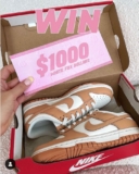 Win a pair of your favourite Air Jordans valued up to $500USD + a $1000 White Fox voucher
