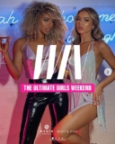 Win the Ultimate Sydney Girls Weekend from White Fox