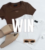 Win a $500 White Fox Wardrobe and a pair of Adidas Yeezy Slides