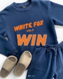 Win a $1000 White Fox Wardrobe and a pair of Adidas Yeezy Slides