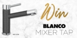 Whitfords Competition: Win a Blanco Tap valued at $789