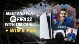 Wide World of Sports Competition: Win a PlayStation 5 + chance to play FIFA 22 with Tim Cahill