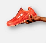 Wild Earth Competition: Win 2 pairs of Altra running shoes