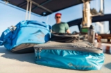 Wild Earth Competition: Win a Sea to Summit – Outdoor Gear Travel Essentials Bundle worth over $250