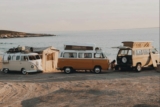 Win a Will & Bear Style Roadtrip valued at $5,000