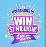 Newspaper $1 Million Promotion 2023: Enter the codeword and win up to $1 million at winwithnews.com.au
