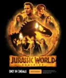 Win With News Jurassic World Competition: Enter your newspaper codeword and win at winwithnews.com.au