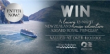 Wine Selectors Competition: Win a luxury New Zealand cruise adventure valued at over $10,000