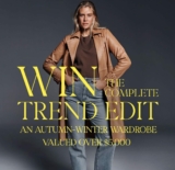Witchery Competition: Win a wardrobe valued at over $5,000