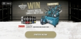Woodstock Bourbon Promotion: Win a Makita combo kit worth $4997 at woodstockmakitapromotion.com.au