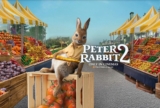 Woolworths Peter Rabbit 2 Competition: Win family passes to Peter Rabbit 2