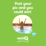 Wotif Competition: Win 1 of 5 x $250 Wotif travel prizes