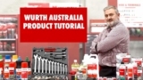 Wurth Competition: Win a Cabinet and assortments valued at over $1700