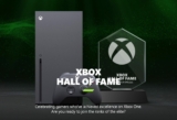 Xbox Hall of Fame Competition: Win the new Xbox Series X and more