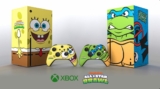 Xbox All Star Brawl Competition: Win 1 of 2 custom Xbox Series X consoles