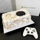Win an Xbox Series S Gingerbread House kit from The Confectionist valued at $330