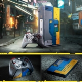 Xbox Competition: Win a Cyberpunk 2077 Limited Edition Xbox One X