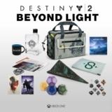 Xbox Destiny Competition: Win a Destiny 2 Beyond Light prize pack worth over $400